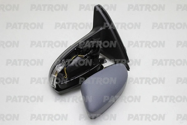Rétroviseur extérieur PATRON PMG0025M01