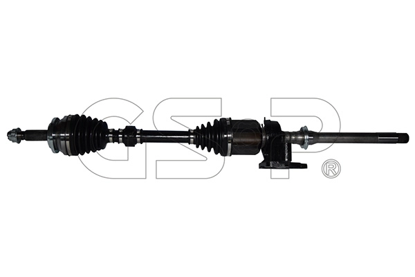 Arbre de transmission GSP-BR 259695