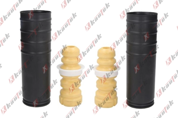 Kit de protection contre la poussière, amortisseur KAUTEK OP-BK019