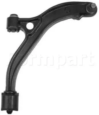 Bras de liaison, suspension de roue FORMPART 6009008