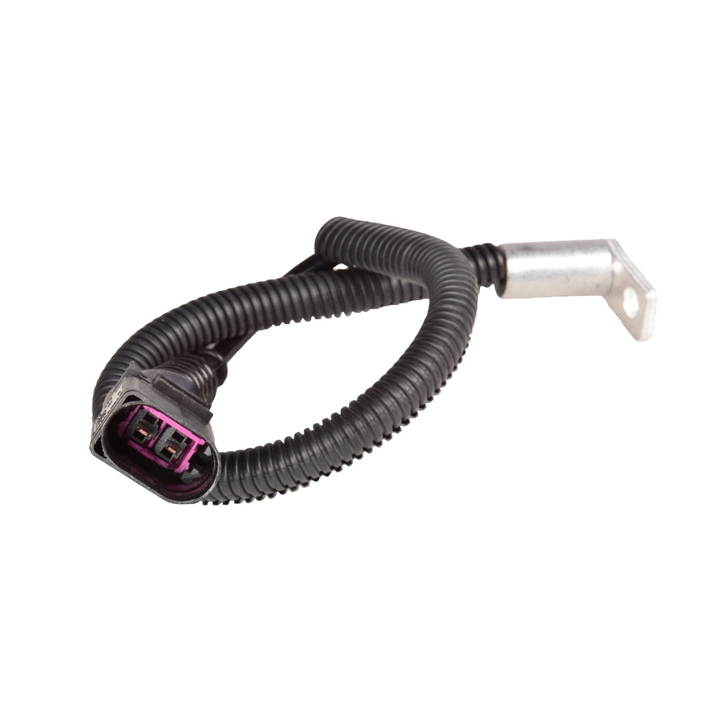 Capteur, système d'air comprimé Miessler Automotive 4689-01-007E