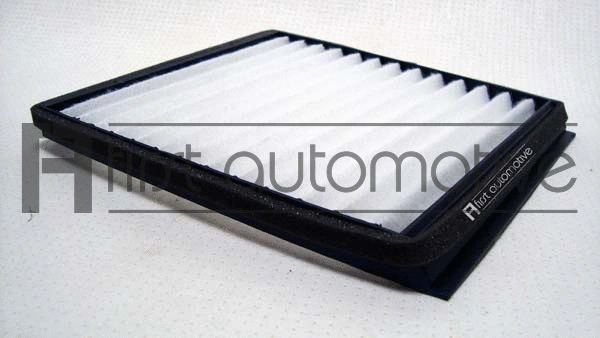 Filtre, air de l'habitacle 1A FIRST AUTOMOTIVE C30192