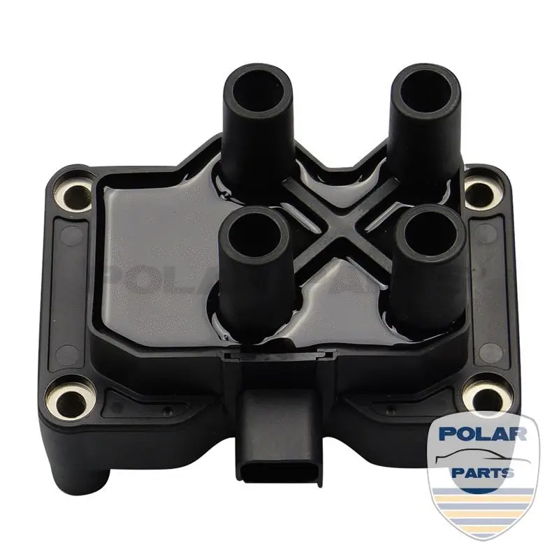 Bobine d'allumage POLAR PARTS 10003590