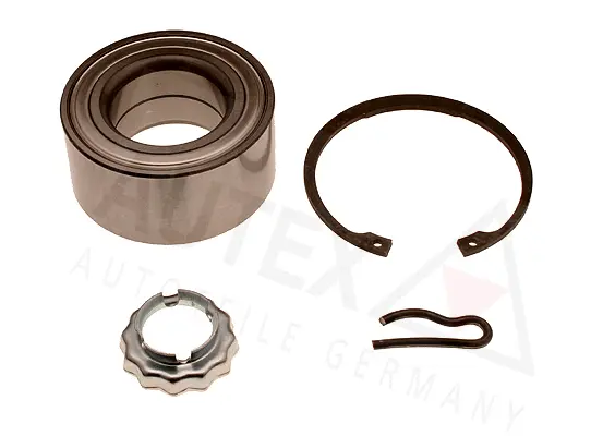Kit de roulements de roue AUTEX 805013