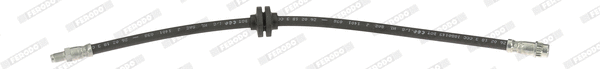 Flexible de frein FERODO FHY2626