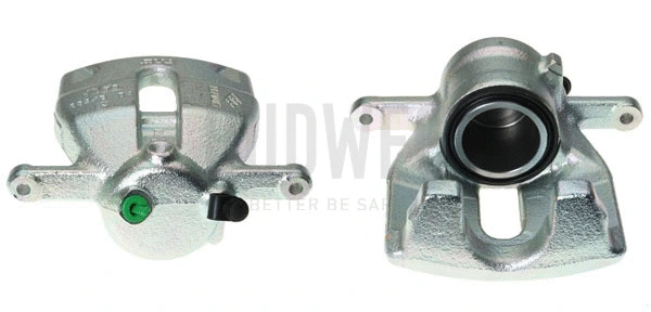 Étrier de frein BUDWEG CALIPER 344643