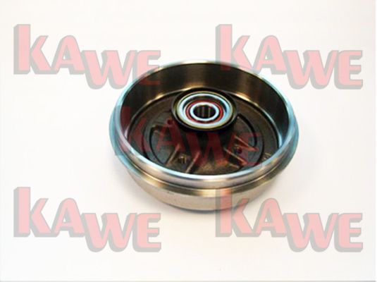 Tambour de frein KAWE 7D0703CA