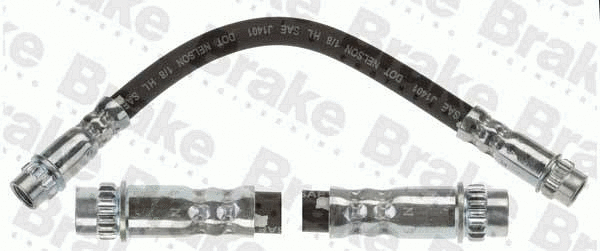 Flexible de frein Brake ENGINEERING BH778325
