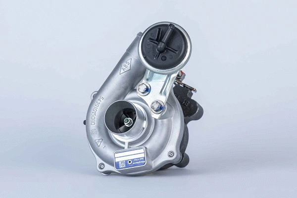 Turbocompresseur, suralimentation BorgWarner (3K) 54359880002