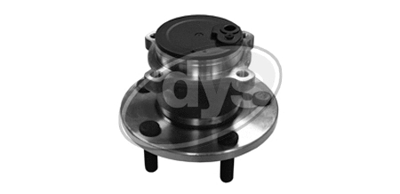 Kit de roulements de roue DYS 41-MD-9695