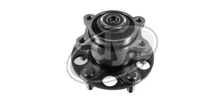 Kit de roulements de roue DYS 41-HO-9714