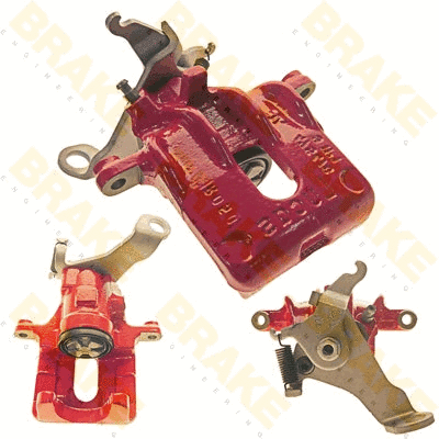 Étrier de frein Brake ENGINEERING CA3339P1
