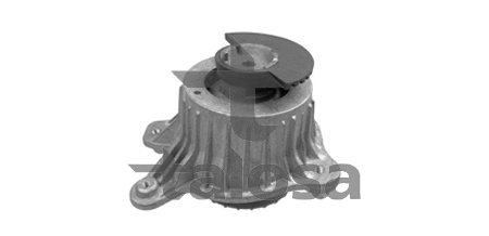 Support moteur TALOSA 61-15784