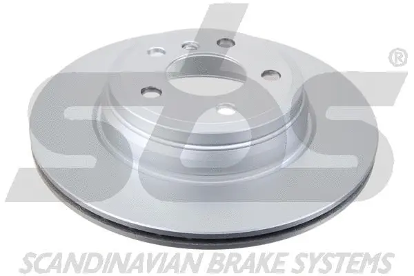 Disque de frein sbs 1815311599