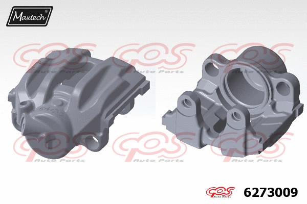 Étrier de frein MAXTECH 6273009