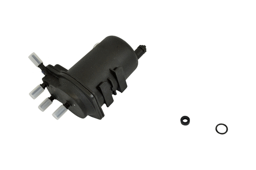 Filtre à carburant KLAXCAR FRANCE FE090z