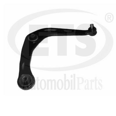 Bras de liaison, suspension de roue ETS 20.TC.420