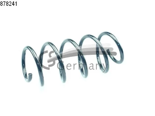 Ressort de suspension CS Germany 14.878.241