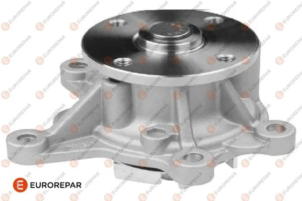 Pompe à eau, refroidissement du moteur EUROREPAR 1643170380