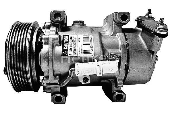 Compresseur, climatisation Henkel Parts 7110152R