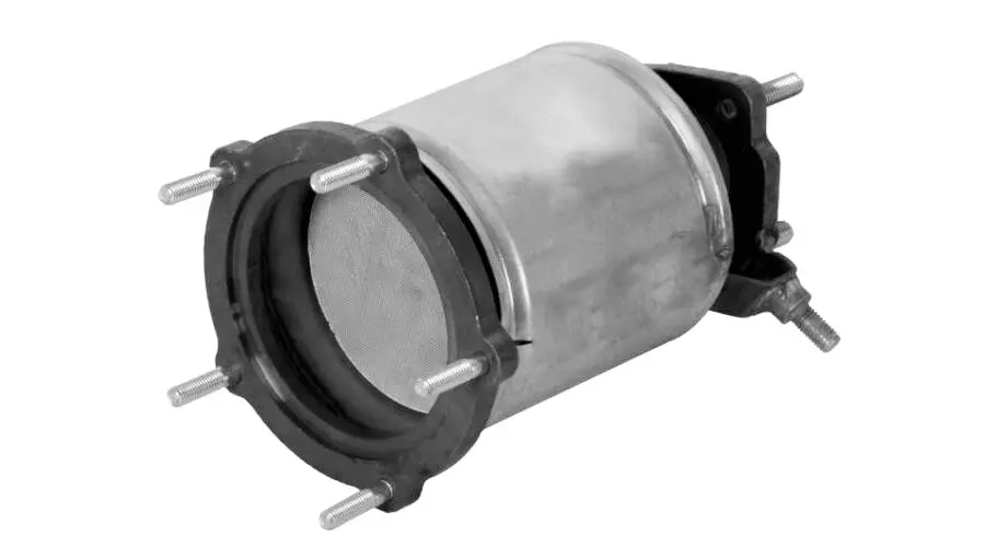 Catalyseur NOVAK 11.001.C