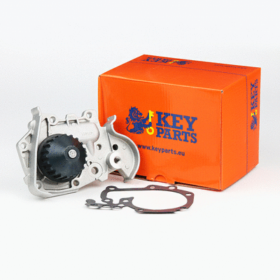 Pompe à eau, refroidissement du moteur KEY PARTS KCP1753