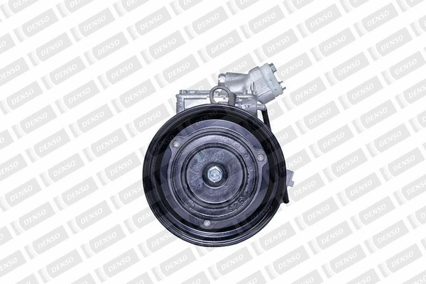 Compresseur, climatisation DENSO-AU 447100-9020