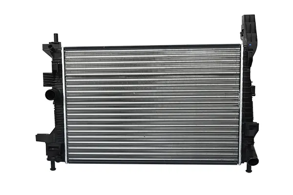Radiateur, refroidissement du moteur ASAM AUTOMOTIVE 99349