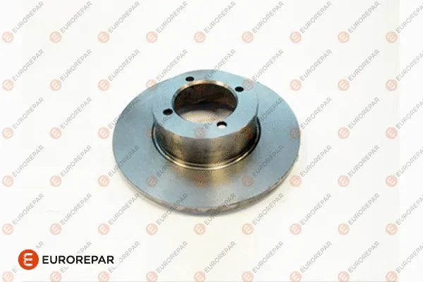 Disque de frein EUROREPAR 1618878780