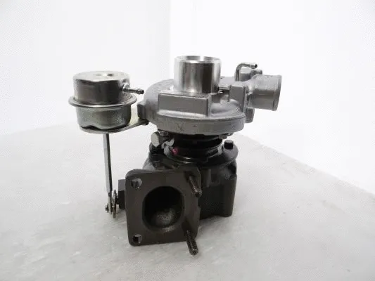 Turbocompresseur, suralimentation GARRETT 708847-5001S