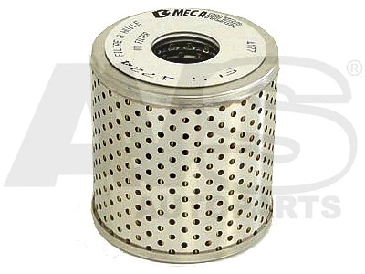 Filtre à huile AVS AUTOPARTS L421