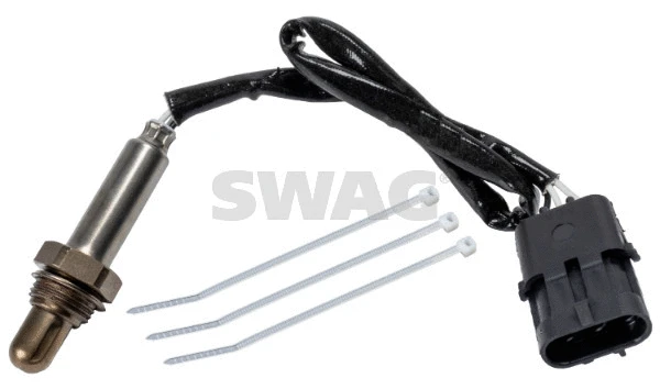 Sonde lambda SWAG 33 10 3987