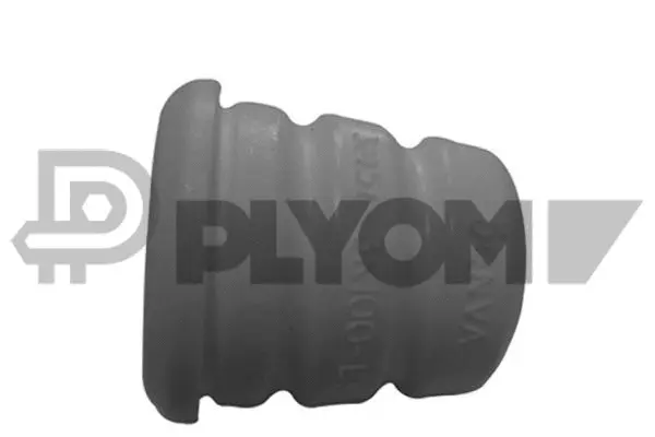 Butée élastique, suspension PLYOM P081227