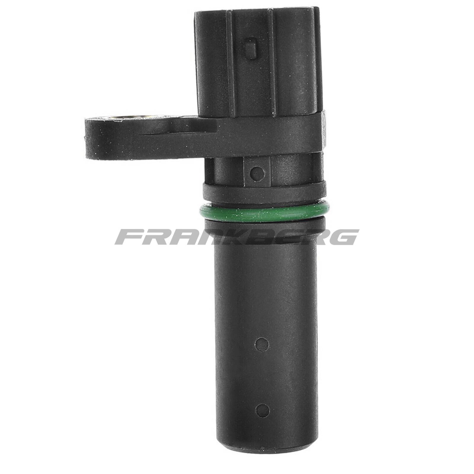 Capteur d'angle, vilebrequin Frankberg 5481FB0007511