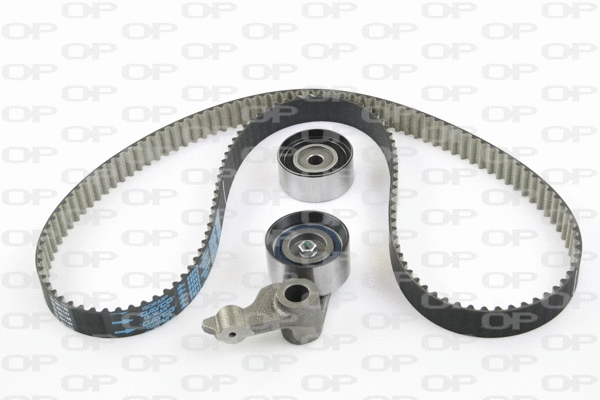 Kit de courroie crantée OPEN PARTS TBK5090.11