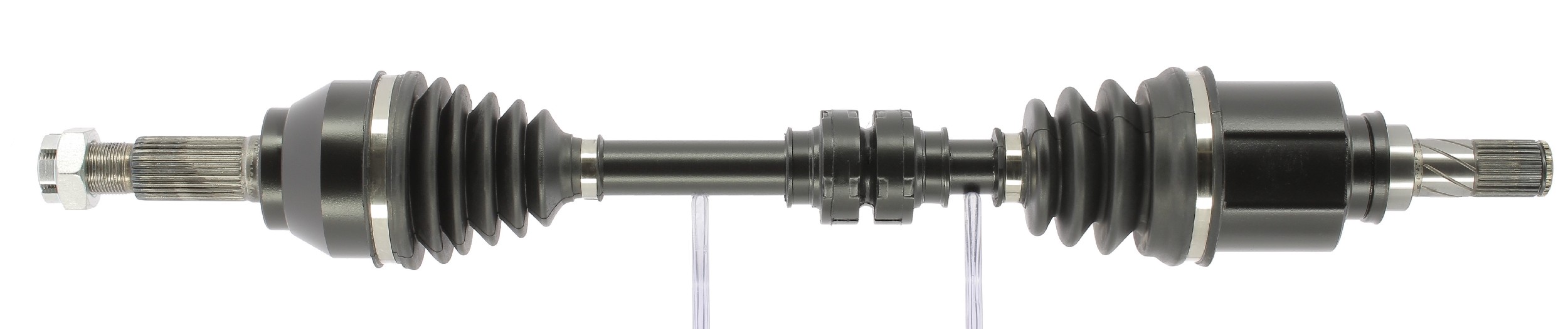 Arbre de transmission FRIESEN FDS3707
