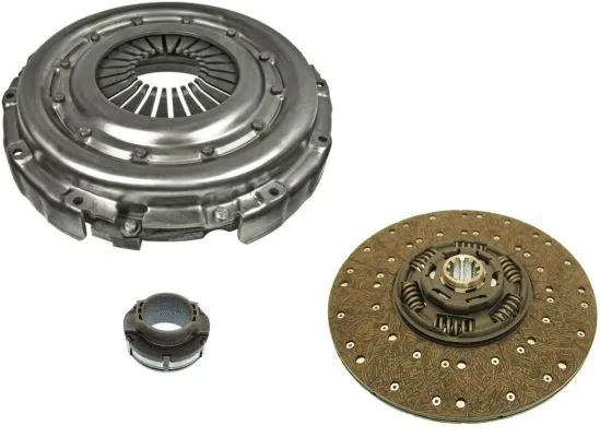 Kit d'embrayage KAWE 6500504