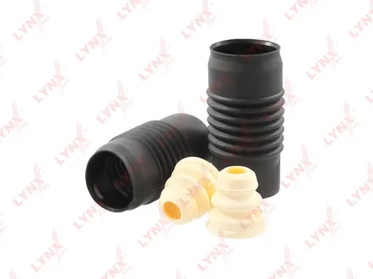 Kit de protection contre la poussière, amortisseur LYNXAUTO PR-7030