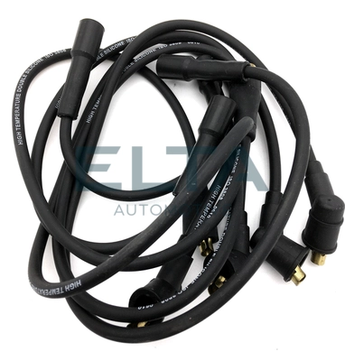 Kit de câbles d'allumage ELTA AUTOMOTIVE ET4652