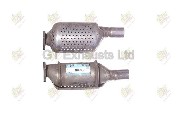 Catalyseur GT Exhausts G370044
