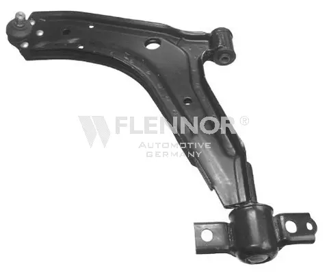 Bras de liaison, suspension de roue FLENNOR FL483-G
