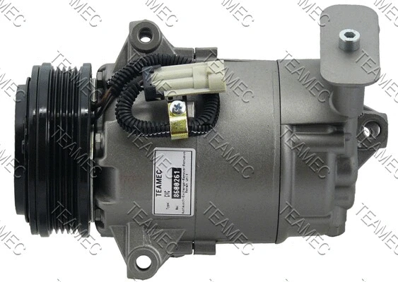 Compresseur, climatisation APC ACT3600261