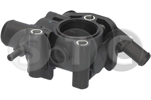 Boîtier du thermostat STC T430877