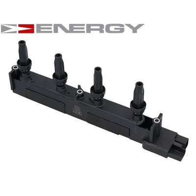Bobine d'allumage ENERGY CZ0051