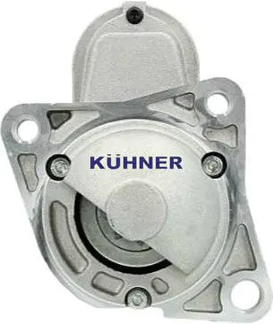 Démarreur AD KÜHNER 254166