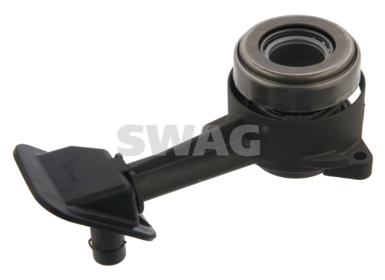 Butée hydraulique, embrayage SWAG 50 93 6015