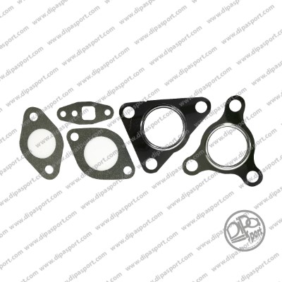 Kit de montage, compresseur DIPASPORT TRBKIT062N