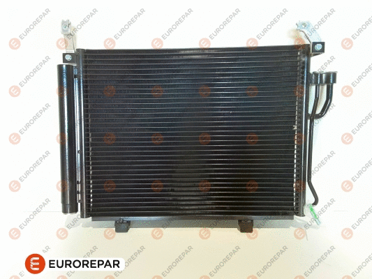 Condenseur, climatisation EUROREPAR 1680001780