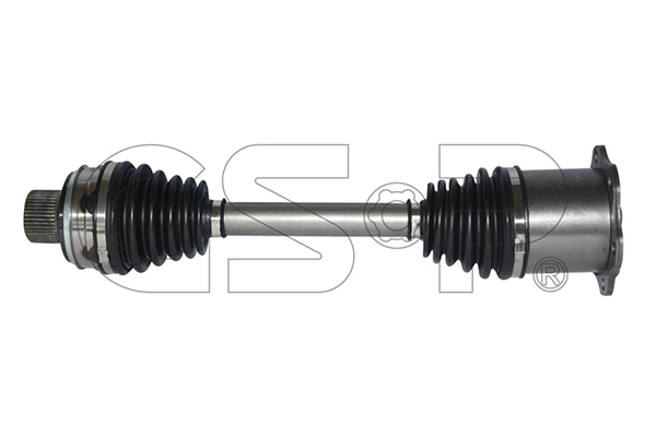Arbre de transmission GSP-BR 203371
