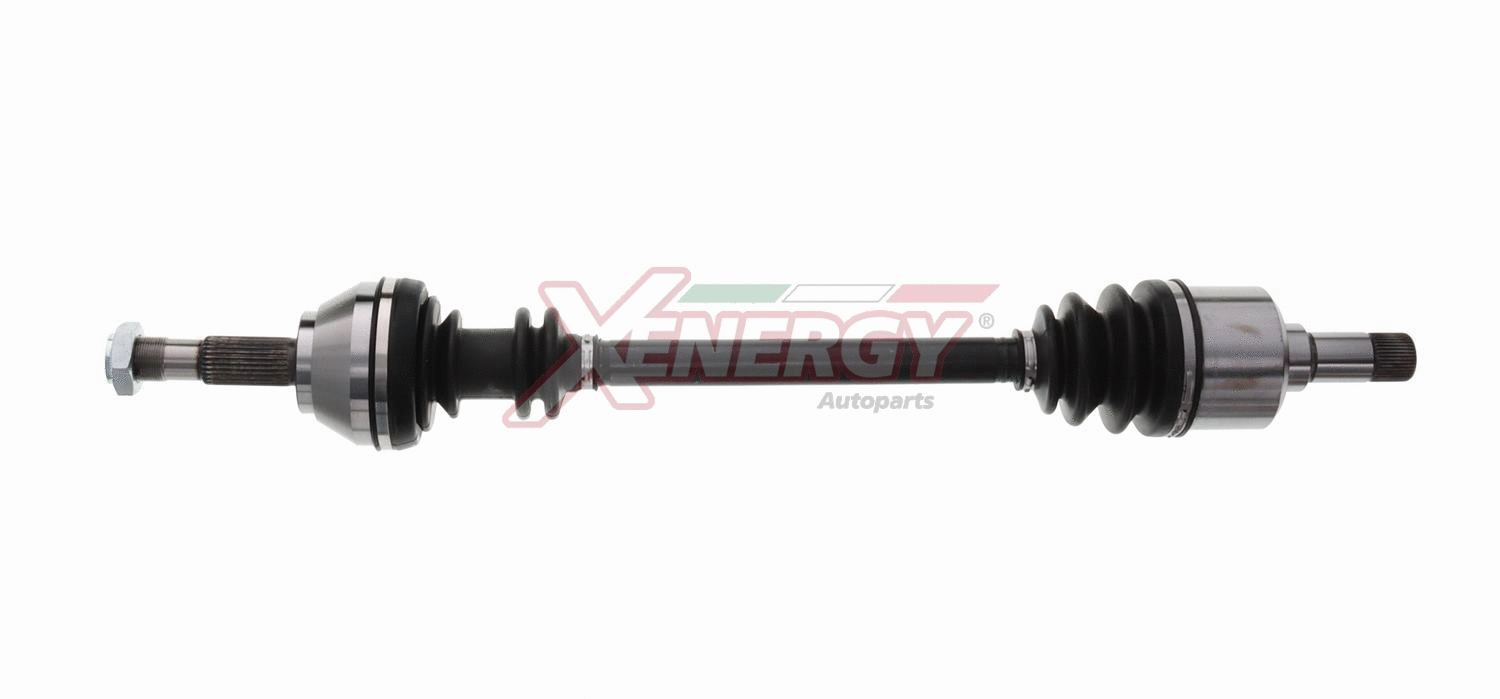 Arbre de transmission AP XENERGY X30311